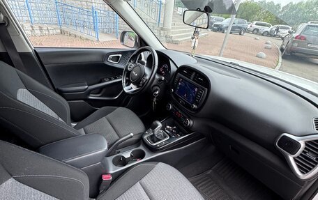 KIA Soul III, 2022 год, 2 150 000 рублей, 10 фотография