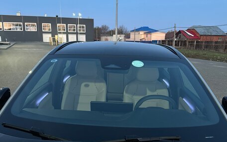 Volvo XC70, 2025 год, 9 800 000 рублей, 8 фотография