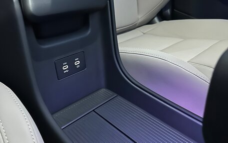 Volvo XC70, 2025 год, 9 800 000 рублей, 9 фотография