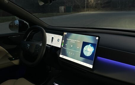 Volvo XC70, 2025 год, 9 800 000 рублей, 11 фотография