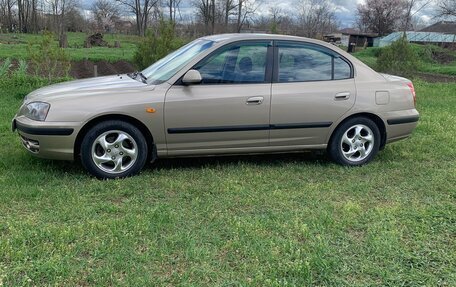 Hyundai Elantra III, 2006 год, 465 000 рублей, 2 фотография