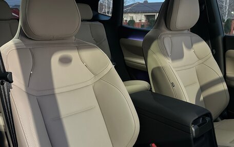 Volvo XC70, 2025 год, 9 800 000 рублей, 10 фотография