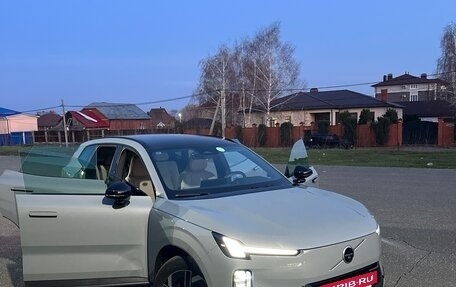 Volvo XC70, 2025 год, 9 800 000 рублей, 16 фотография