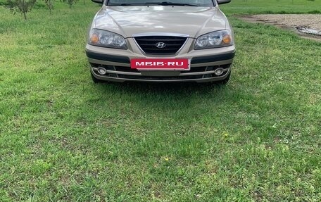 Hyundai Elantra III, 2006 год, 465 000 рублей, 4 фотография