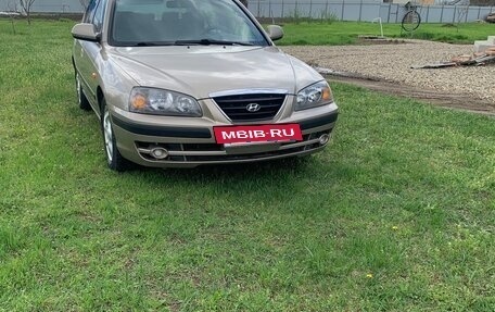 Hyundai Elantra III, 2006 год, 465 000 рублей, 3 фотография