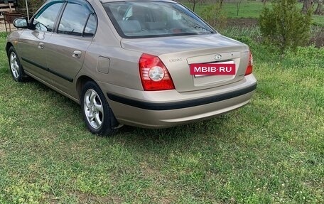 Hyundai Elantra III, 2006 год, 465 000 рублей, 5 фотография