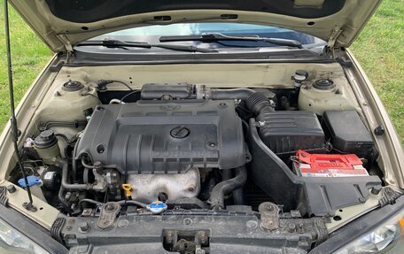 Hyundai Elantra III, 2006 год, 465 000 рублей, 10 фотография