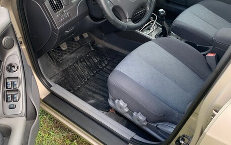 Hyundai Elantra III, 2006 год, 465 000 рублей, 9 фотография