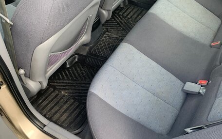 Hyundai Elantra III, 2006 год, 465 000 рублей, 8 фотография