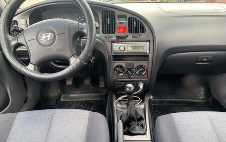 Hyundai Elantra III, 2006 год, 465 000 рублей, 7 фотография