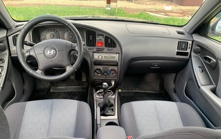 Hyundai Elantra III, 2006 год, 465 000 рублей, 6 фотография