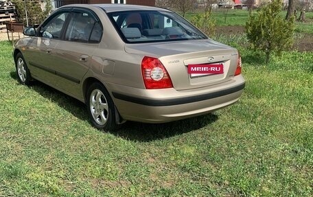 Hyundai Elantra III, 2006 год, 465 000 рублей, 15 фотография