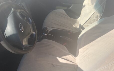 KIA Rio III рестайлинг, 2015 год, 530 000 рублей, 5 фотография