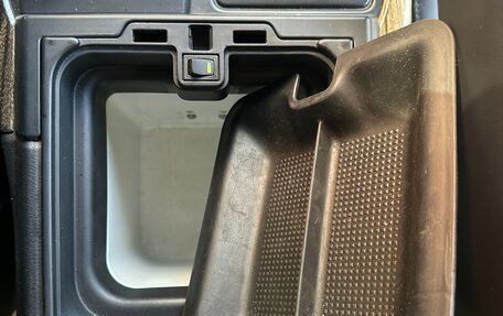 Land Rover Range Rover Sport I рестайлинг, 2008 год, 1 200 000 рублей, 12 фотография