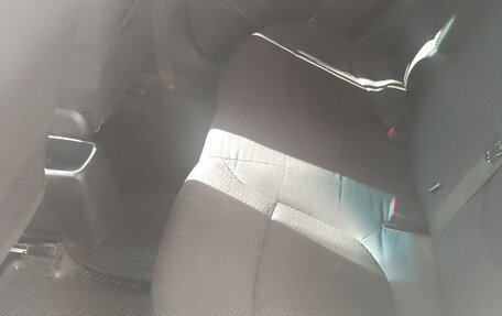 KIA Rio III рестайлинг, 2015 год, 530 000 рублей, 4 фотография