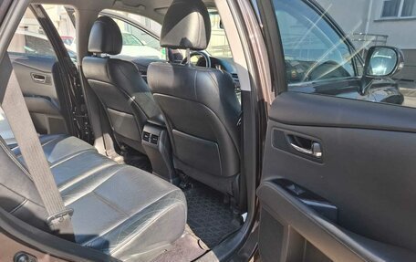 Lexus RX III, 2012 год, 2 350 000 рублей, 8 фотография