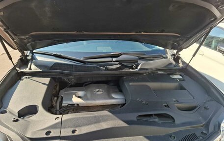 Lexus RX III, 2012 год, 2 350 000 рублей, 23 фотография