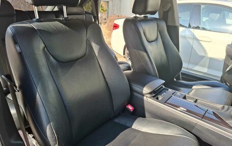 Lexus RX III, 2012 год, 2 350 000 рублей, 21 фотография