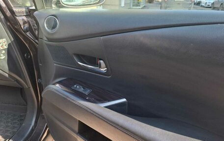 Lexus RX III, 2012 год, 2 350 000 рублей, 20 фотография