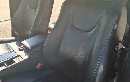 Lexus RX III, 2012 год, 2 350 000 рублей, 27 фотография