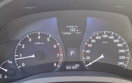 Lexus RX III, 2012 год, 2 350 000 рублей, 36 фотография