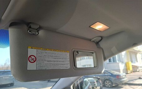 Lexus RX III, 2012 год, 2 350 000 рублей, 29 фотография