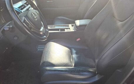 Lexus RX III, 2012 год, 2 350 000 рублей, 26 фотография