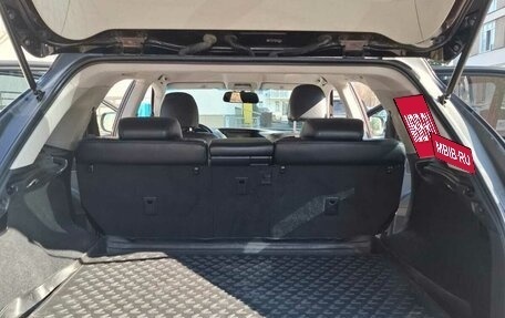 Lexus RX III, 2012 год, 2 350 000 рублей, 30 фотография