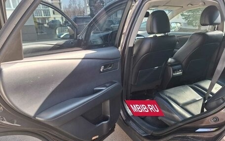 Lexus RX III, 2012 год, 2 350 000 рублей, 33 фотография