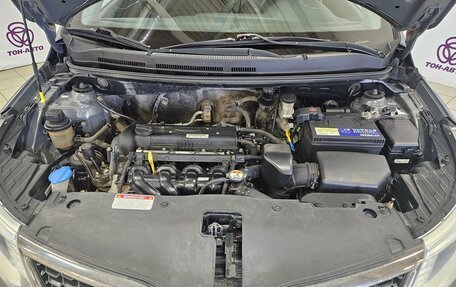 KIA Rio III рестайлинг, 2015 год, 687 000 рублей, 11 фотография