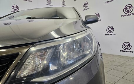 KIA Rio III рестайлинг, 2015 год, 687 000 рублей, 9 фотография