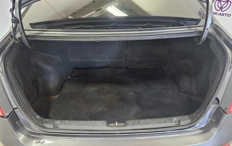 KIA Rio III рестайлинг, 2015 год, 687 000 рублей, 12 фотография