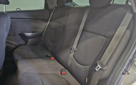 KIA Rio III рестайлинг, 2015 год, 687 000 рублей, 13 фотография