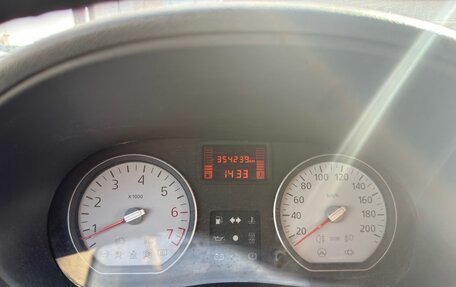 Renault Sandero I, 2011 год, 499 000 рублей, 3 фотография