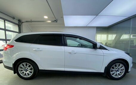 Ford Focus III, 2012 год, 949 000 рублей, 5 фотография