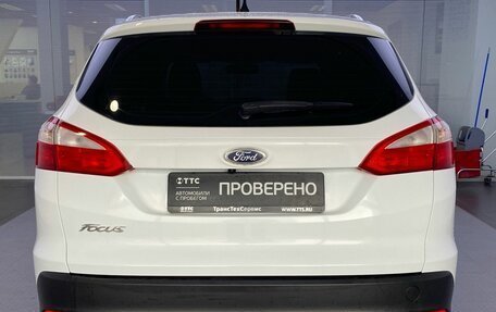 Ford Focus III, 2012 год, 949 000 рублей, 7 фотография