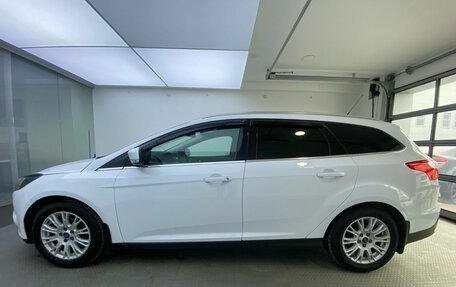 Ford Focus III, 2012 год, 949 000 рублей, 10 фотография