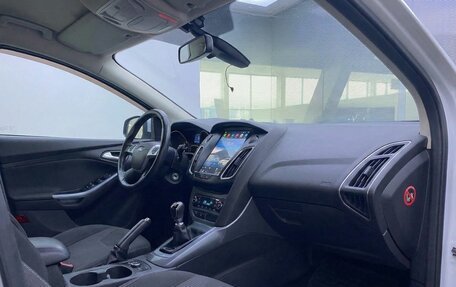 Ford Focus III, 2012 год, 949 000 рублей, 13 фотография