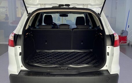 Ford Focus III, 2012 год, 949 000 рублей, 12 фотография