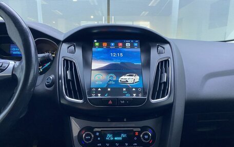 Ford Focus III, 2012 год, 949 000 рублей, 18 фотография