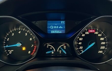 Ford Focus III, 2012 год, 949 000 рублей, 16 фотография