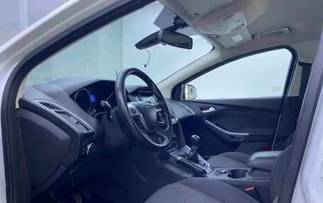 Ford Focus III, 2012 год, 949 000 рублей, 20 фотография