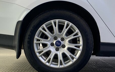 Ford Focus III, 2012 год, 949 000 рублей, 22 фотография