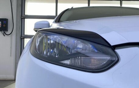 Ford Focus III, 2012 год, 949 000 рублей, 21 фотография