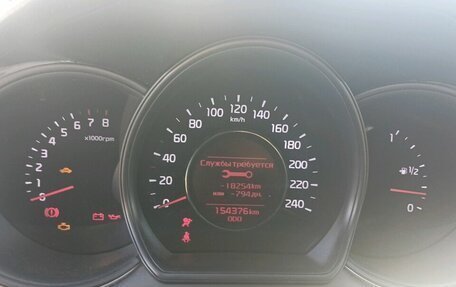 KIA cee'd III, 2014 год, 914 000 рублей, 5 фотография