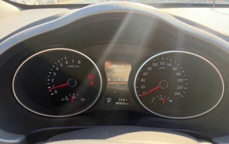 KIA Sportage III, 2014 год, 1 636 000 рублей, 8 фотография