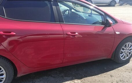 KIA cee'd III, 2014 год, 914 000 рублей, 3 фотография