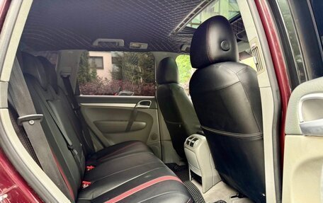 Porsche Cayenne III, 2004 год, 800 000 рублей, 6 фотография