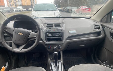 Chevrolet Cobalt II, 2013 год, 440 000 рублей, 5 фотография