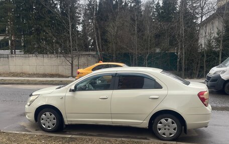 Chevrolet Cobalt II, 2013 год, 440 000 рублей, 4 фотография